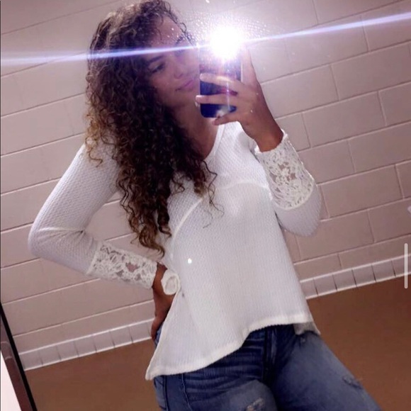 Sweater top - Picture 1 of 2
